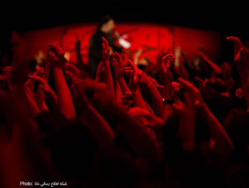 کاظم عباس پور دل ناینه قرار